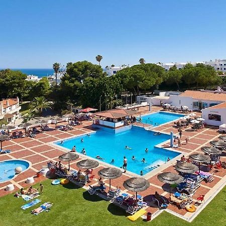 A Casa Da Praia Albufeira Portugal Εξωτερικό φωτογραφία