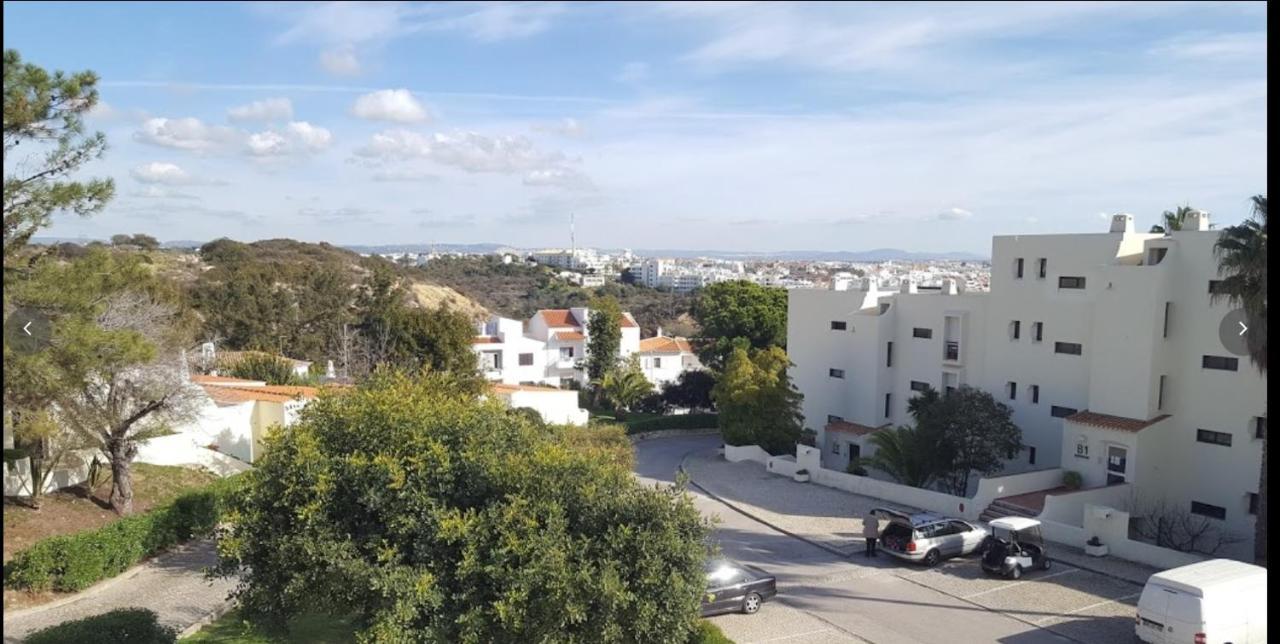 A Casa Da Praia Albufeira Portugal Εξωτερικό φωτογραφία