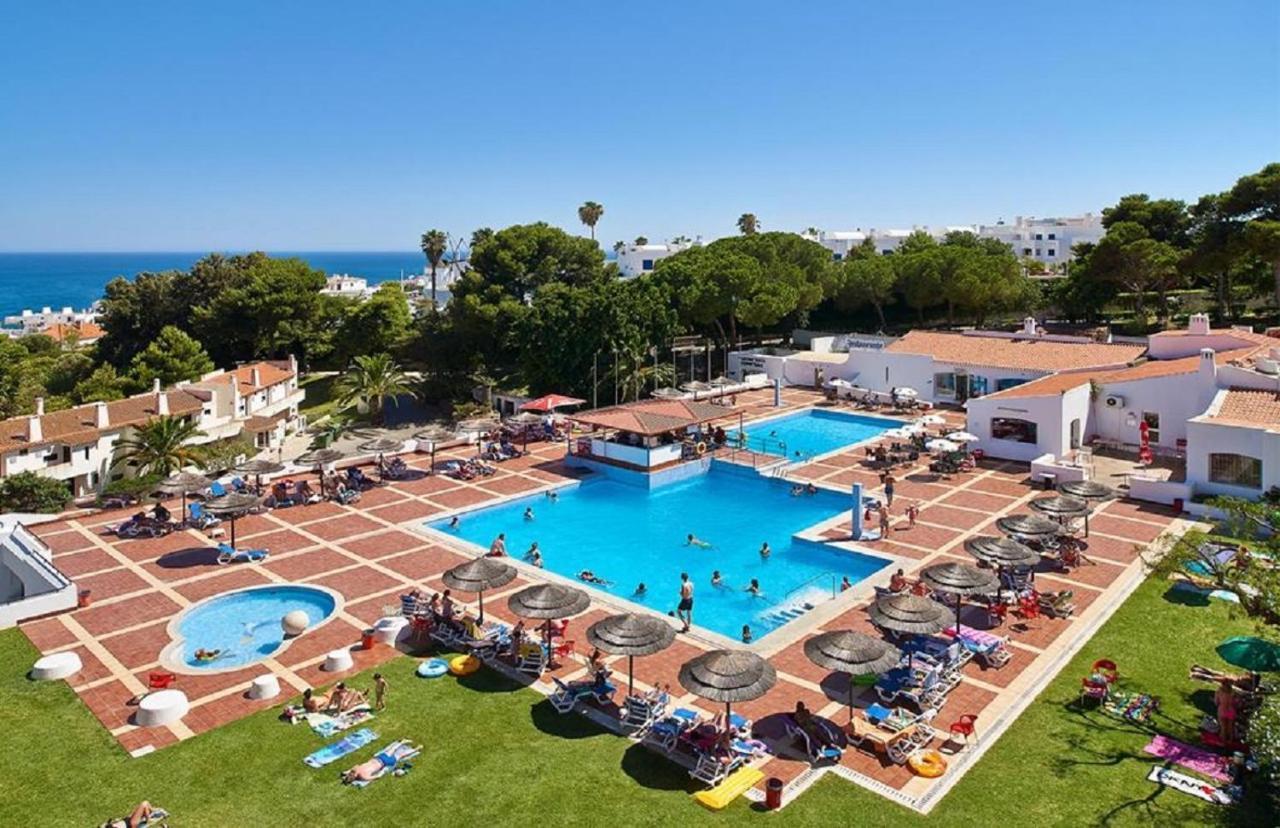 A Casa Da Praia Albufeira Portugal Εξωτερικό φωτογραφία
