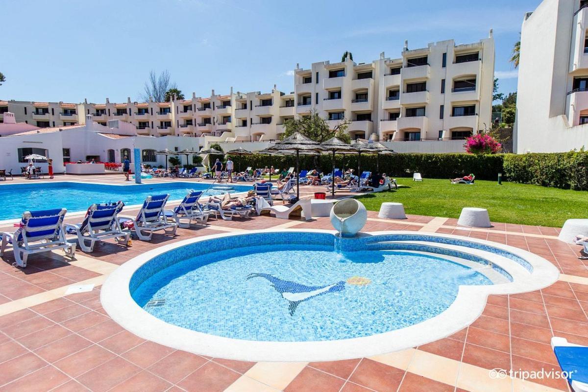 A Casa Da Praia Albufeira Portugal Εξωτερικό φωτογραφία