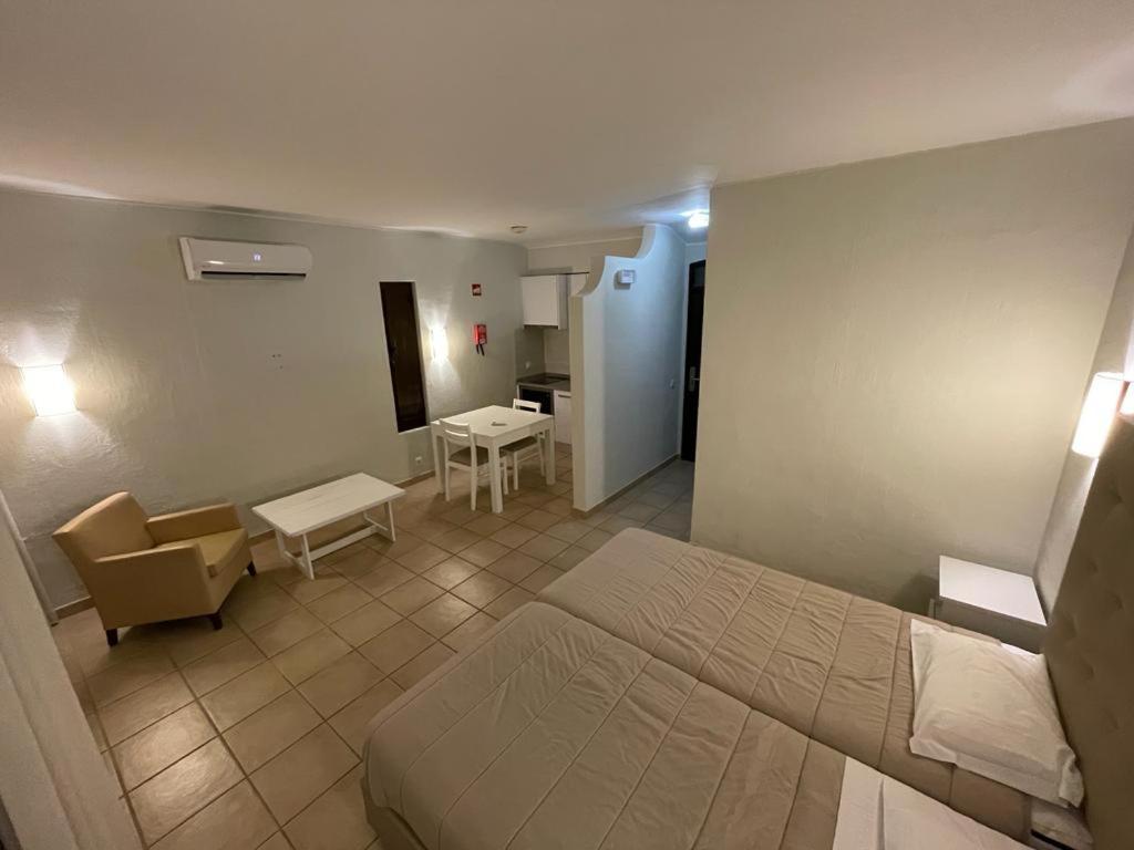 A Casa Da Praia Albufeira Portugal Εξωτερικό φωτογραφία